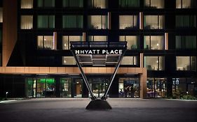 Hotel Hyatt Kraków